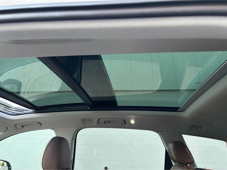 2018 Audi 4M Q7 - Image 19 of 20