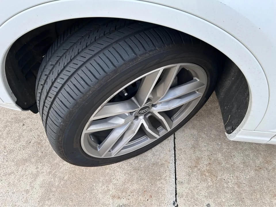2018 Audi 4M Q7 - Image 10 of 20