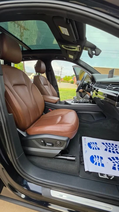 2018 Audi 4M Q7 - Image 16 of 17
