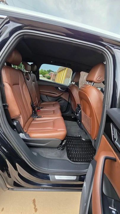 2018 Audi 4M Q7 - Image 14 of 17