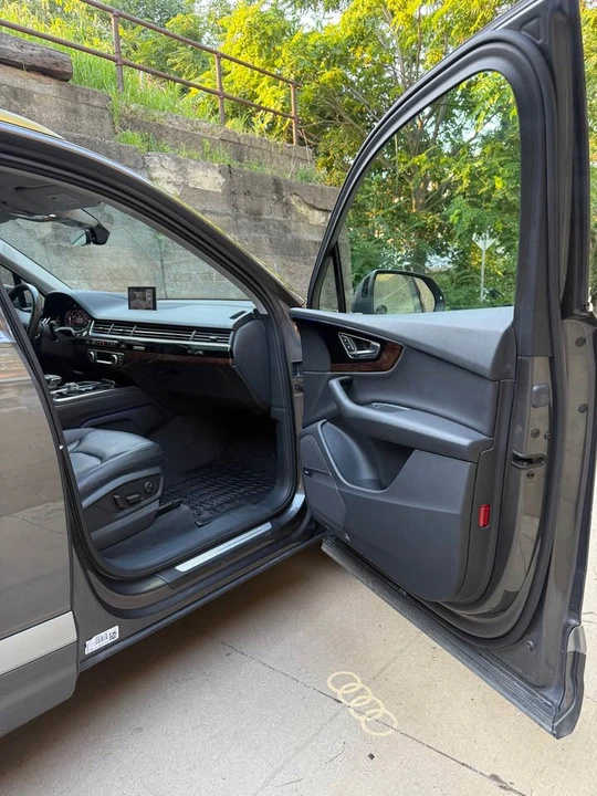 2018 Audi 4M Q7 - Image 10 of 20