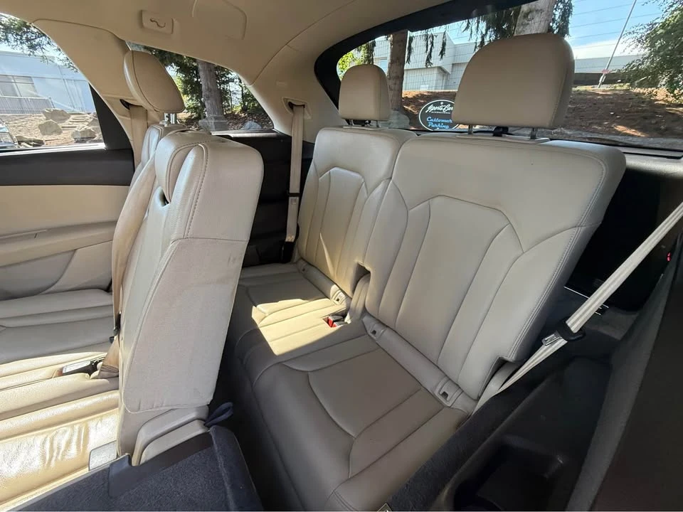2018 Audi 4M Q7 - Image 17 of 20