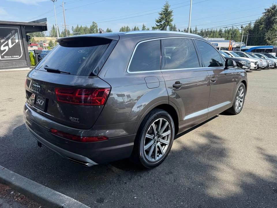 2018 Audi 4M Q7 - Image 6 of 20