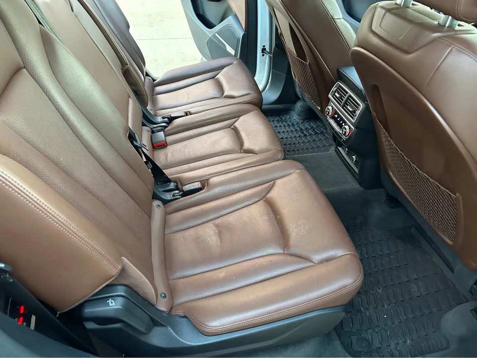 2018 Audi 4M Q7 - Image 13 of 20