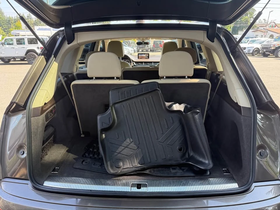2018 Audi 4M Q7 - Image 9 of 20
