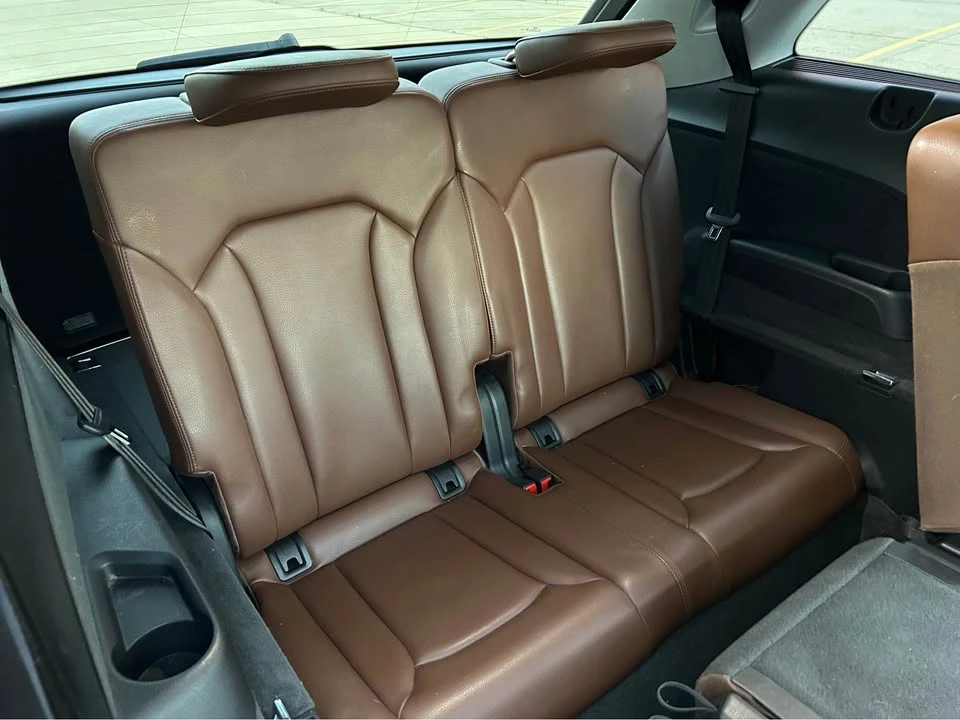2018 Audi 4M Q7 - Image 14 of 20