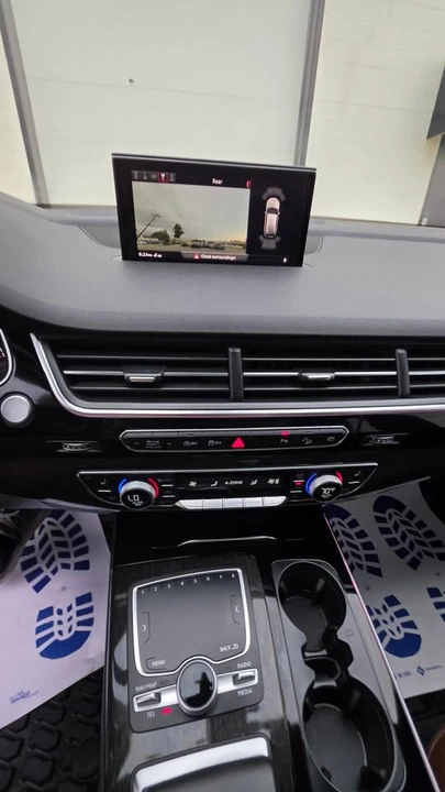 2018 Audi 4M Q7 - Image 17 of 17