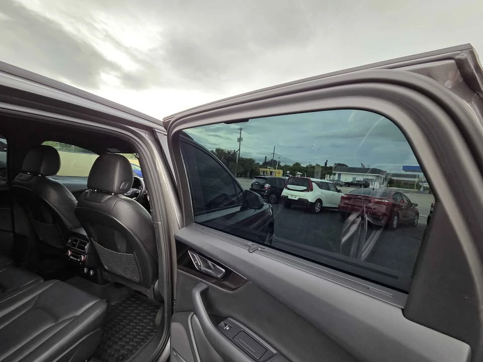 2018 Audi 4M Q7 - Image 14 of 20