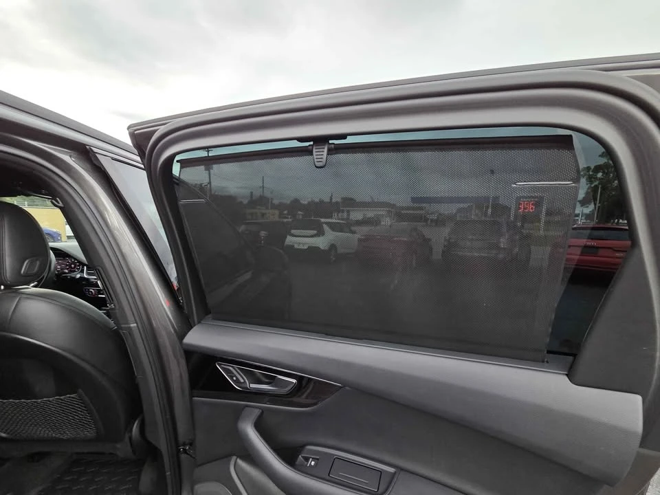 2018 Audi 4M Q7 - Image 15 of 20