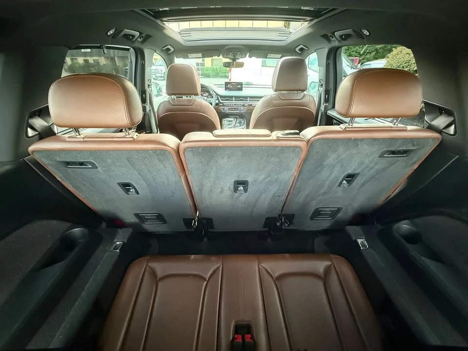 2018 Audi 4M Q7 - Image 9 of 18