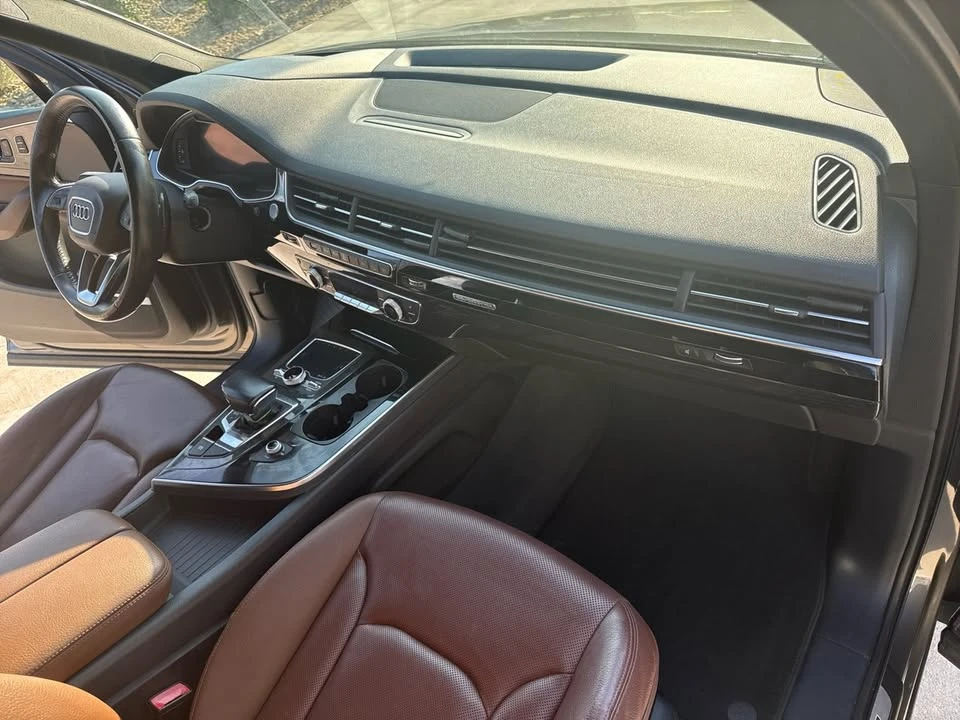 2018 Audi 4M Q7 - Image 17 of 20