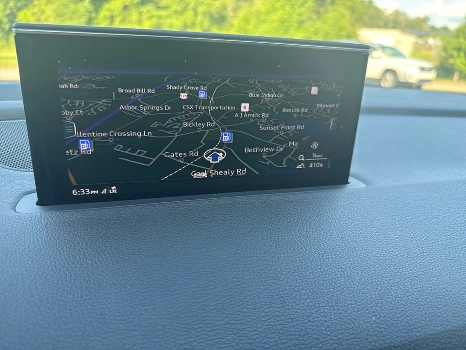 2018 Audi 4M Q7 - Image 18 of 20