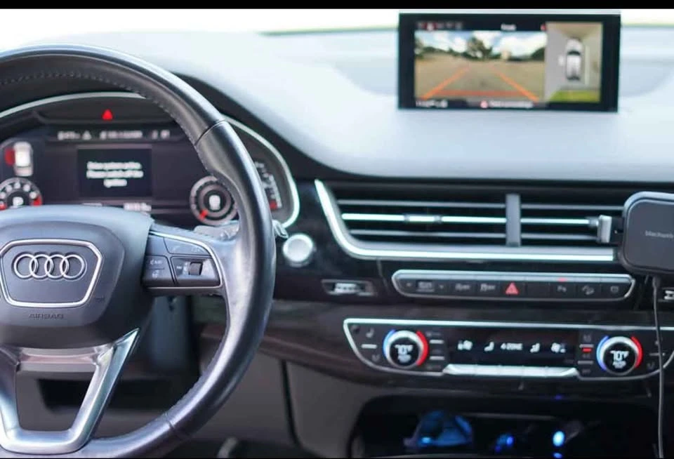 2018 Audi 4M Q7 - Image 15 of 16