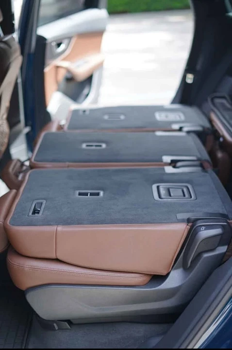 2018 Audi 4M Q7 - Image 8 of 16