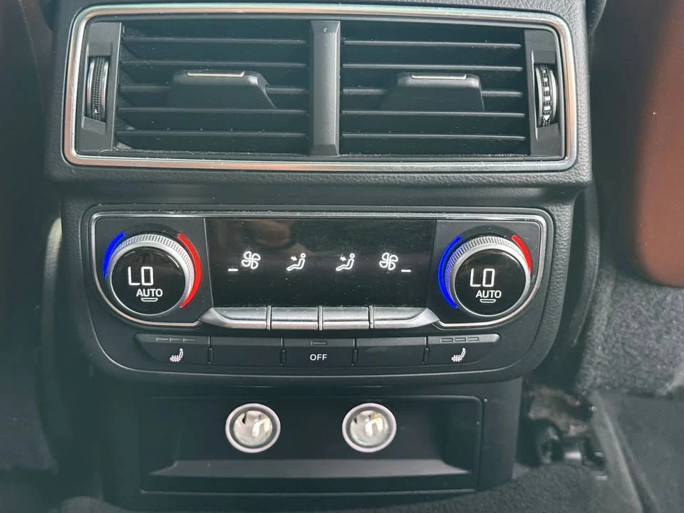 2018 Audi 4M Q7 - Image 13 of 18