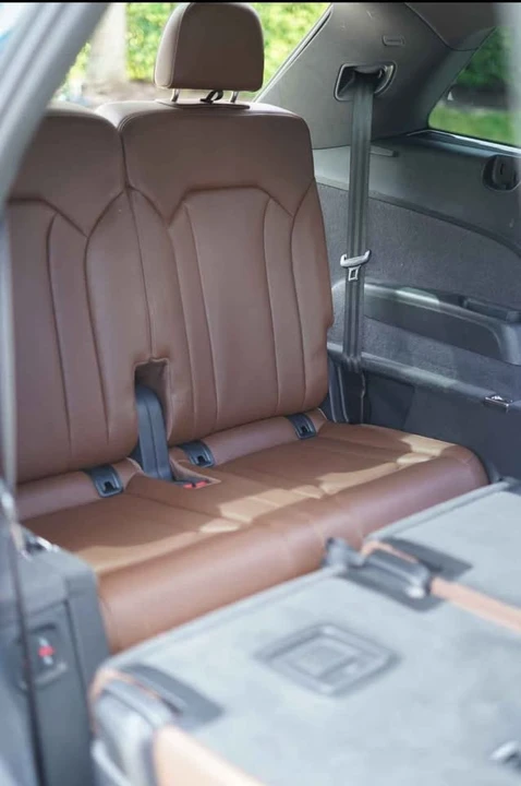 2018 Audi 4M Q7 - Image 11 of 16