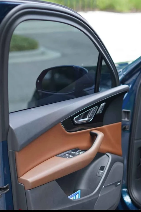 2018 Audi 4M Q7 - Image 16 of 16