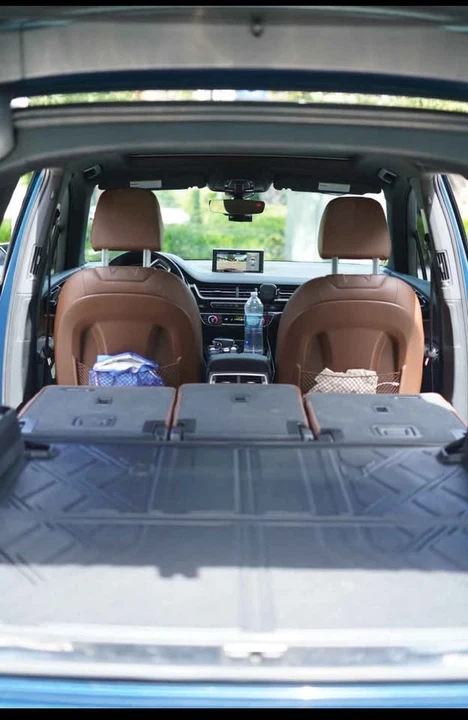 2018 Audi 4M Q7 - Image 9 of 16