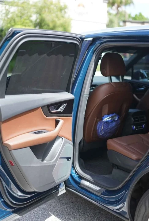 2018 Audi 4M Q7 - Image 6 of 16