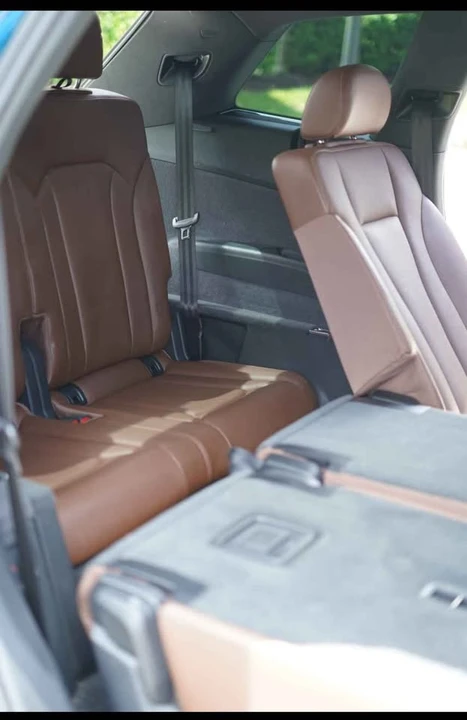 2018 Audi 4M Q7 - Image 10 of 16