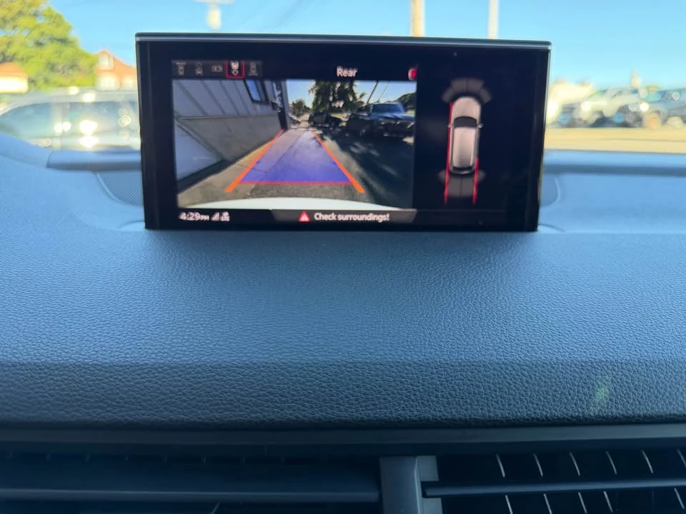 2018 Audi 4M Q7 - Image 16 of 20