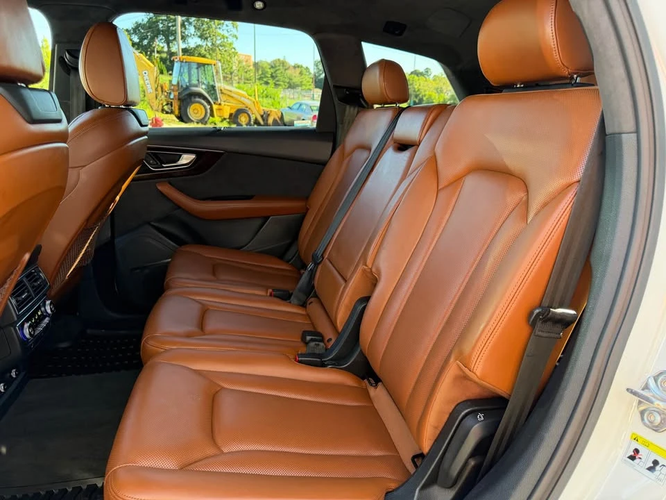 2018 Audi 4M Q7 - Image 9 of 20