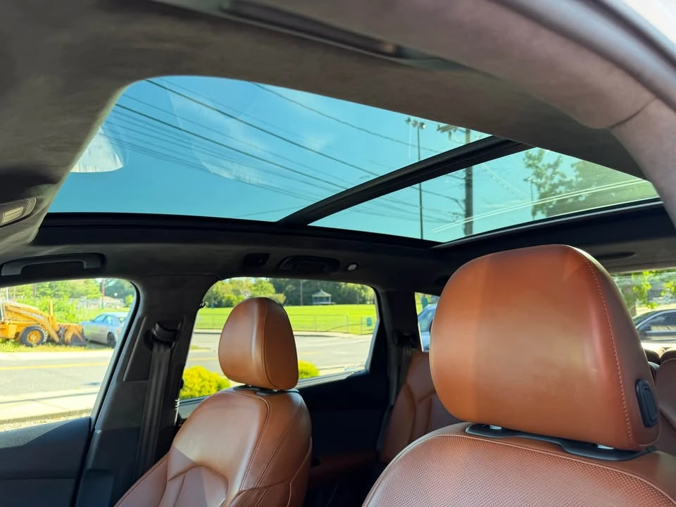 2018 Audi 4M Q7 - Image 17 of 20