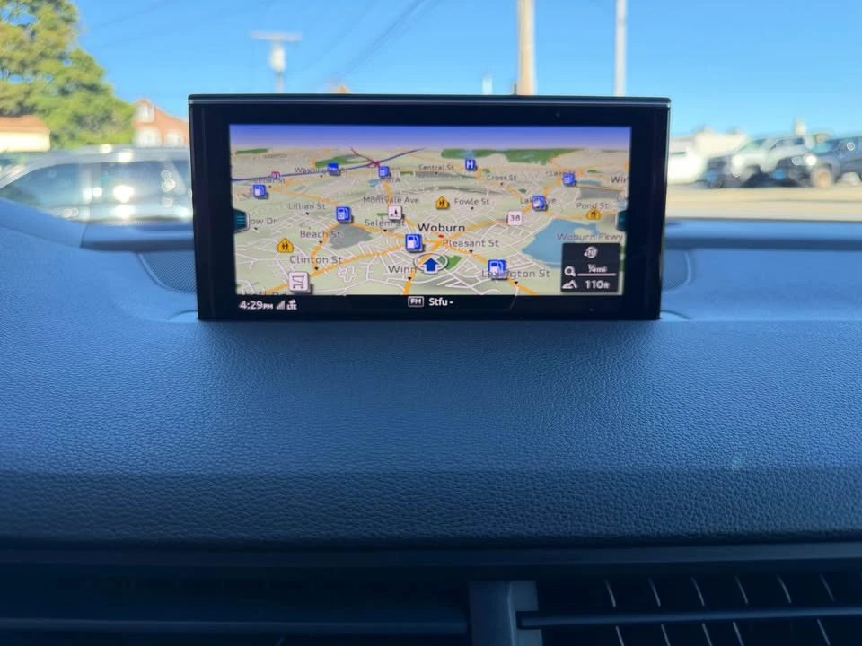2018 Audi 4M Q7 - Image 15 of 20