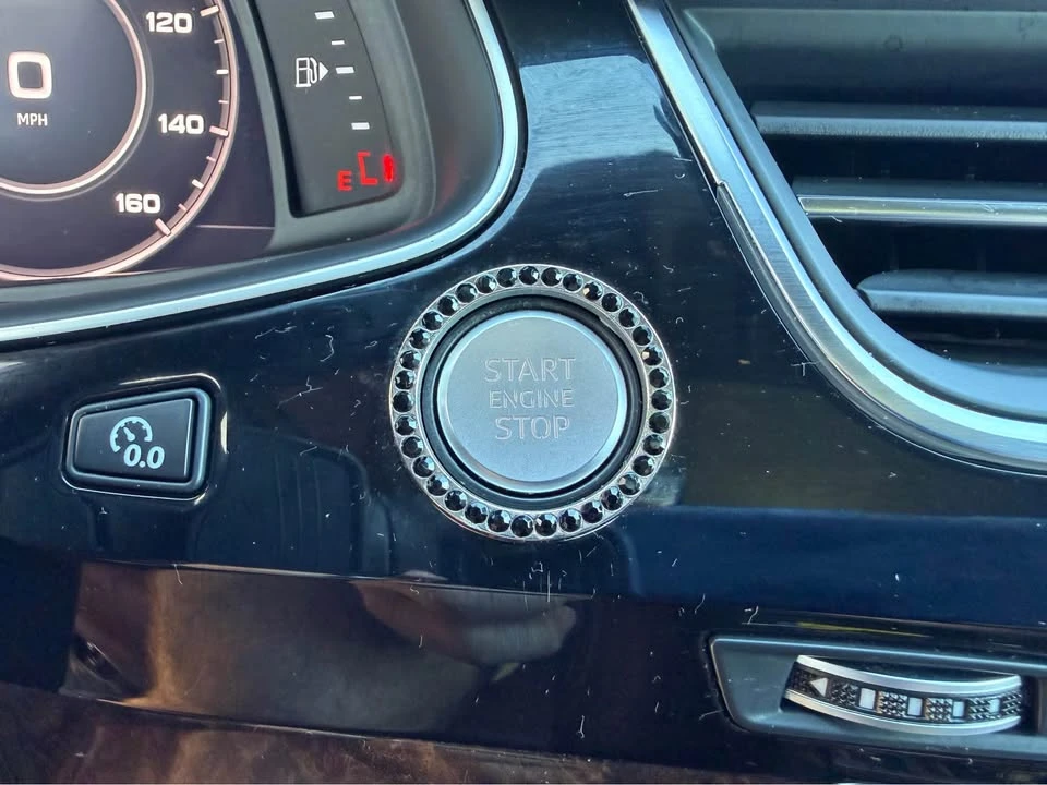2018 Audi 4M Q7 - Image 13 of 20