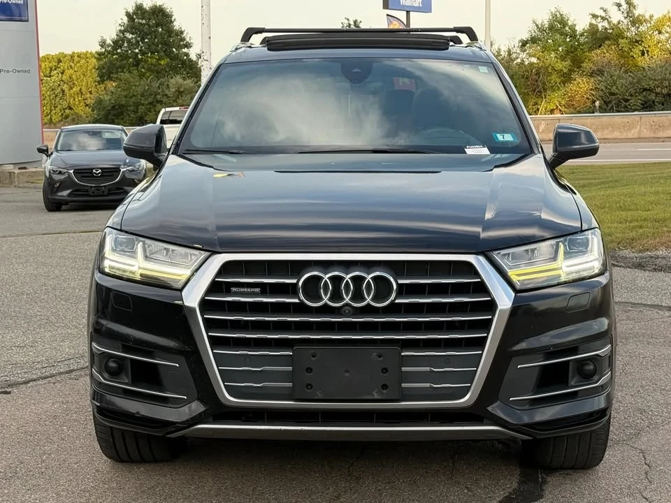 2018 Audi 4M Q7 - Image 2 of 20
