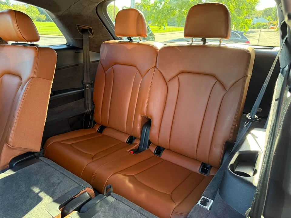 2018 Audi 4M Q7 - Image 10 of 20