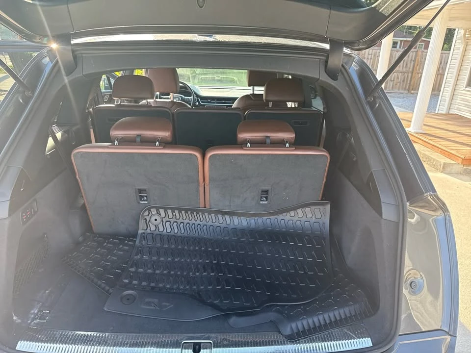 2018 Audi 4M Q7 - Image 14 of 20