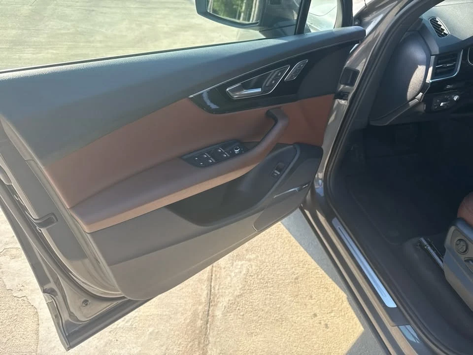 2018 Audi 4M Q7 - Image 9 of 20