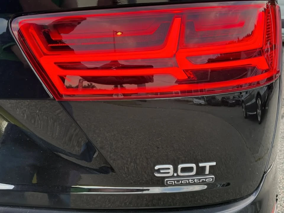 2018 Audi 4M Q7 - Image 16 of 18
