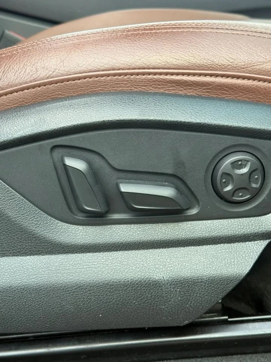 2018 Audi 4M Q7 - Image 14 of 18
