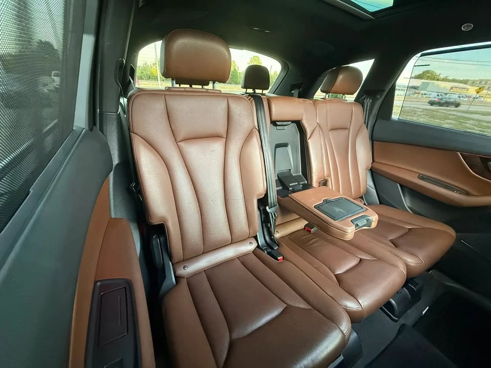 2018 Audi 4M Q7 - Image 10 of 18