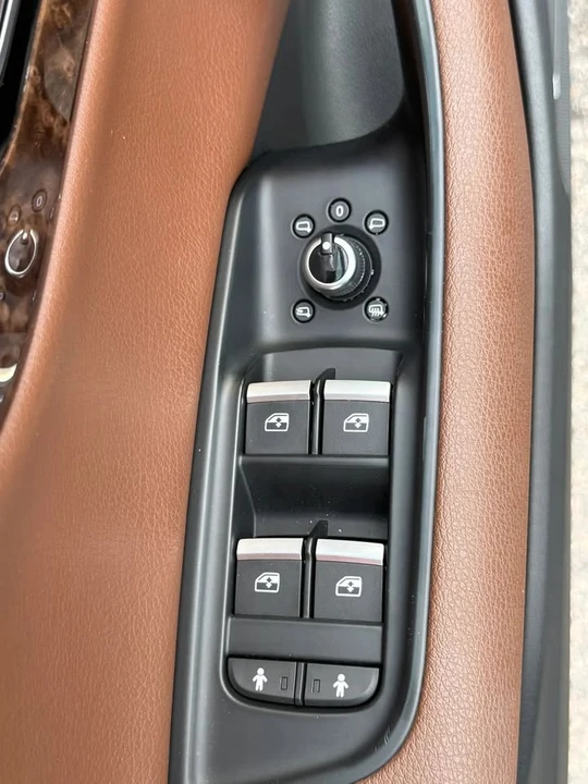 2018 Audi 4M Q7 - Image 20 of 20