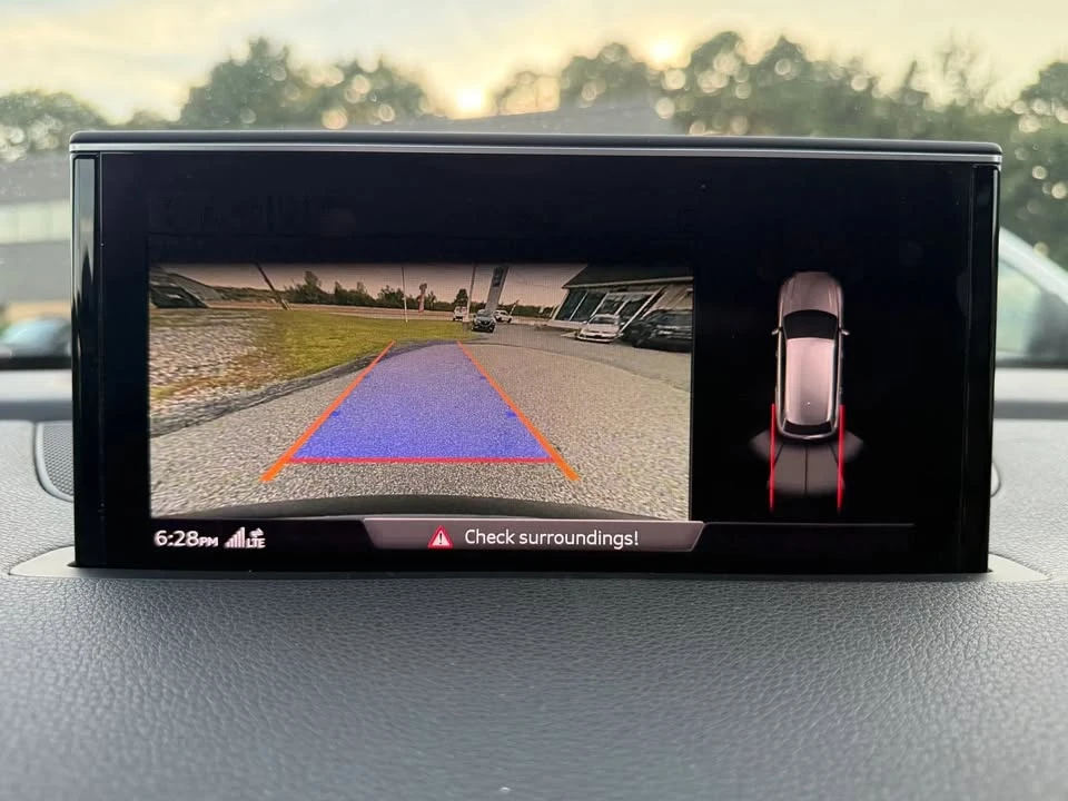 2018 Audi 4M Q7 - Image 15 of 18