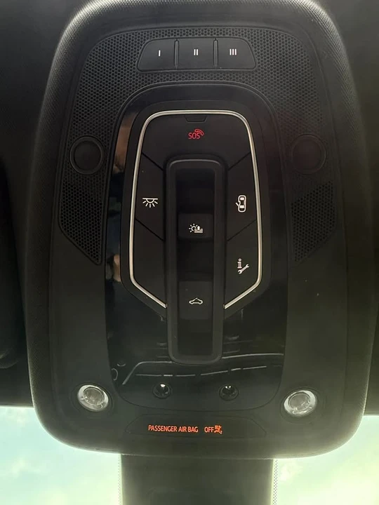 2018 Audi 4M Q7 - Image 12 of 18