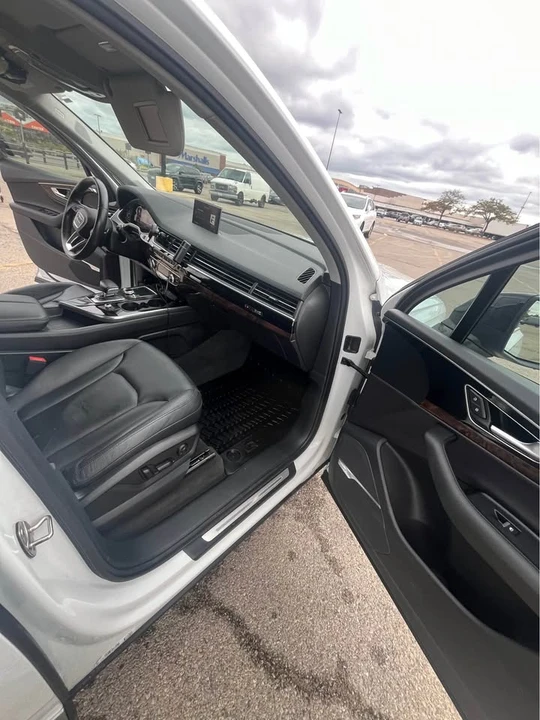 2018 Audi 4M Q7 - Image 5 of 15