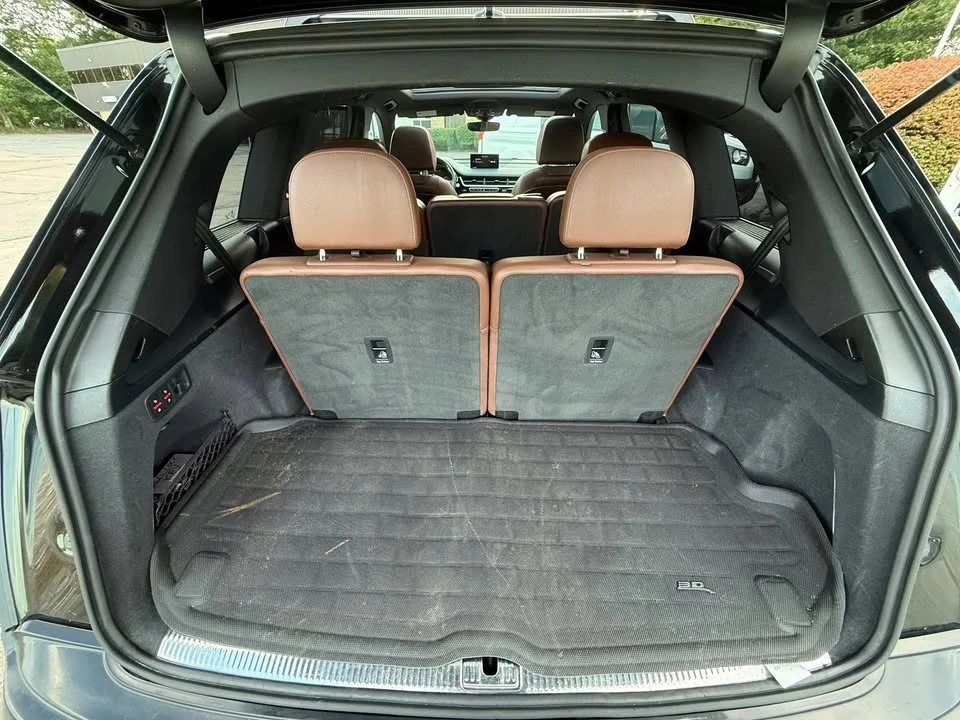2018 Audi 4M Q7 - Image 10 of 20