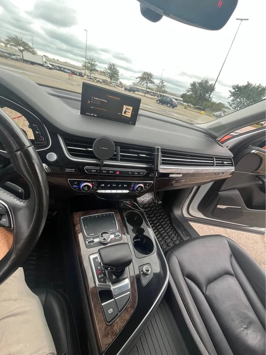 2018 Audi 4M Q7 - Image 14 of 15