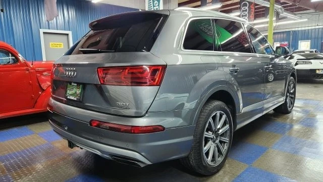 2018 Audi 4M Q7 - Image 3 of 12