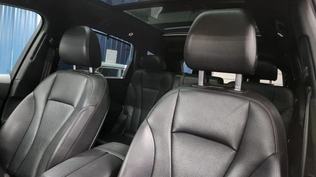 2018 Audi 4M Q7 - Image 10 of 12