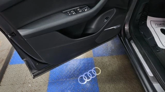 2018 Audi 4M Q7 - Image 7 of 12