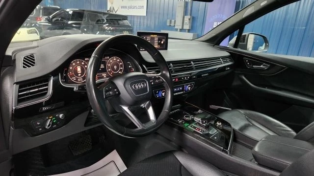 2018 Audi 4M Q7 - Image 9 of 12