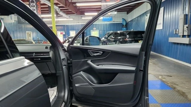 2018 Audi 4M Q7 - Image 12 of 12