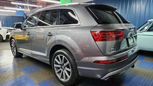 2018 Audi 4M Q7 - Image 4 of 12