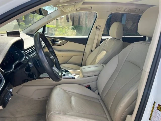 2018 Audi 4M Q7 - Image 15 of 21