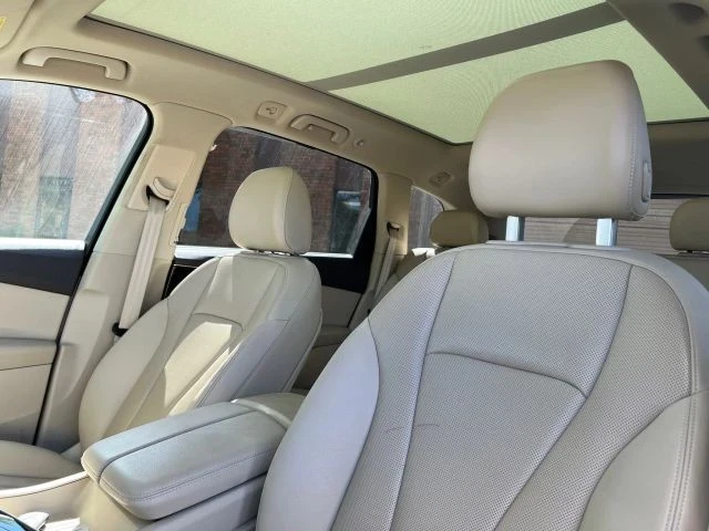 2018 Audi 4M Q7 - Image 17 of 21